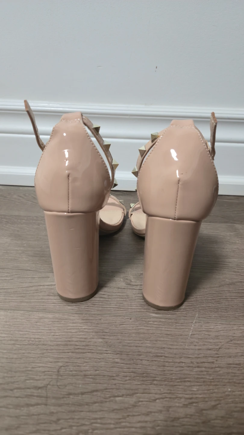 Forever 21 Heels - Size 9 - photo 3