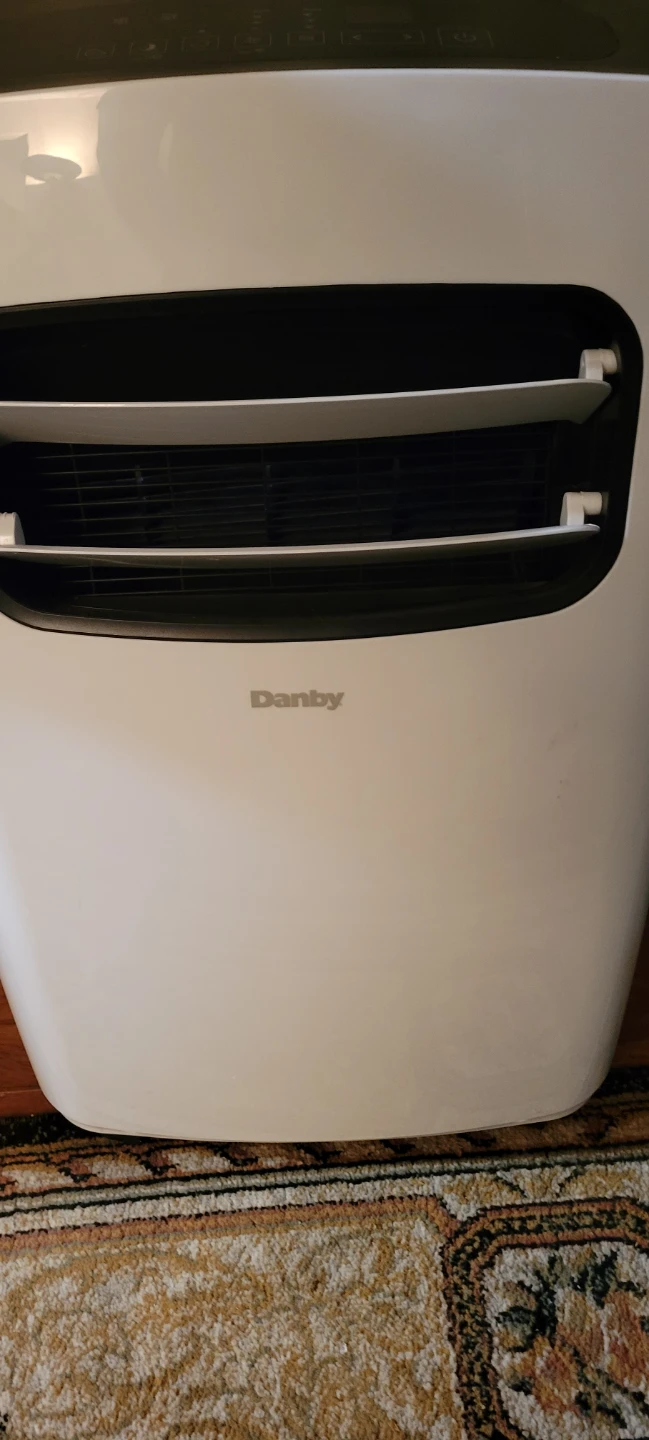 Danby Portable Air Conditioner - photo 2