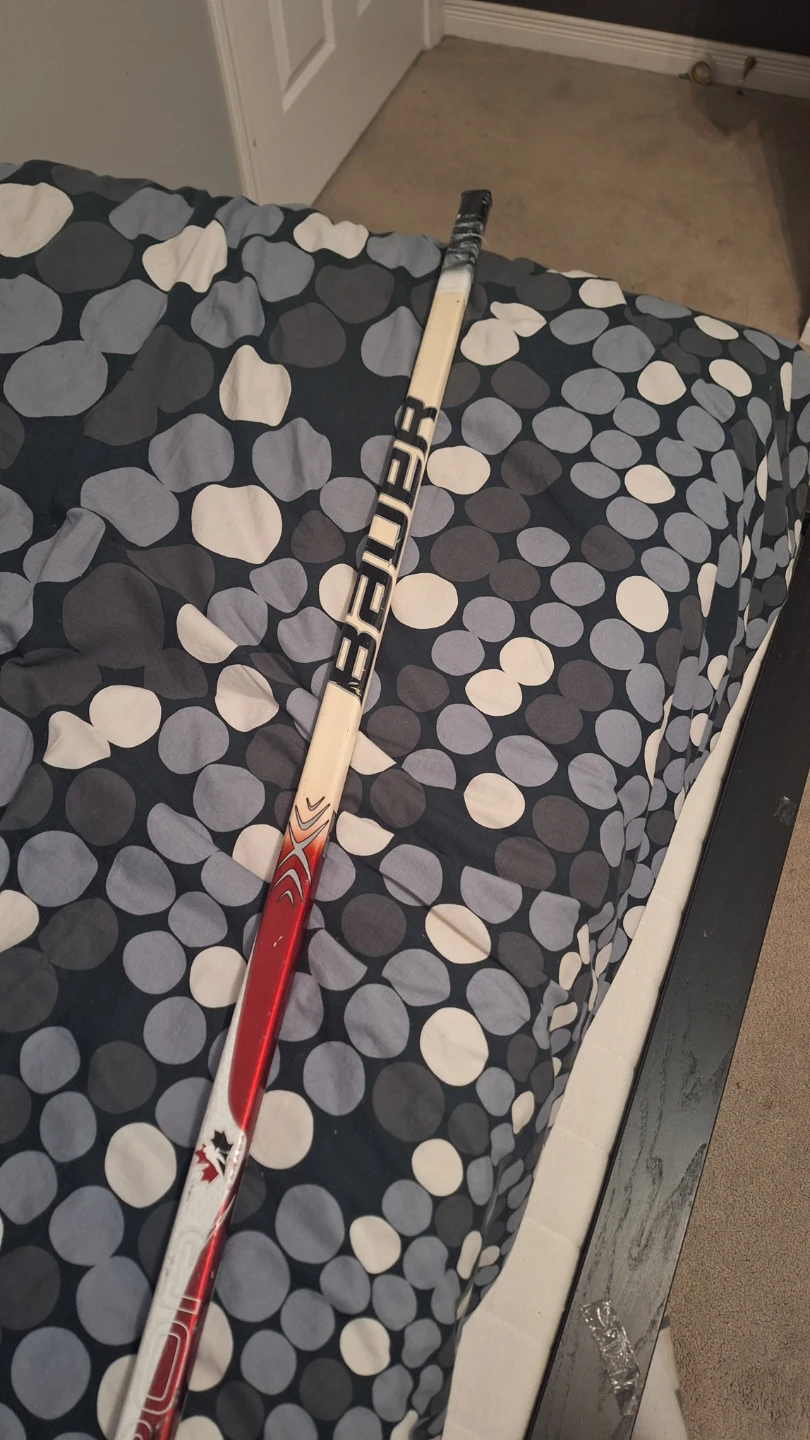 Bauer Hockey Stick - photo 3