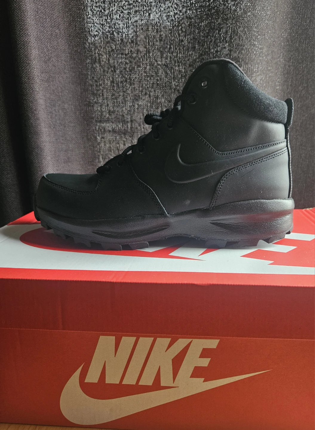 Nike Boots