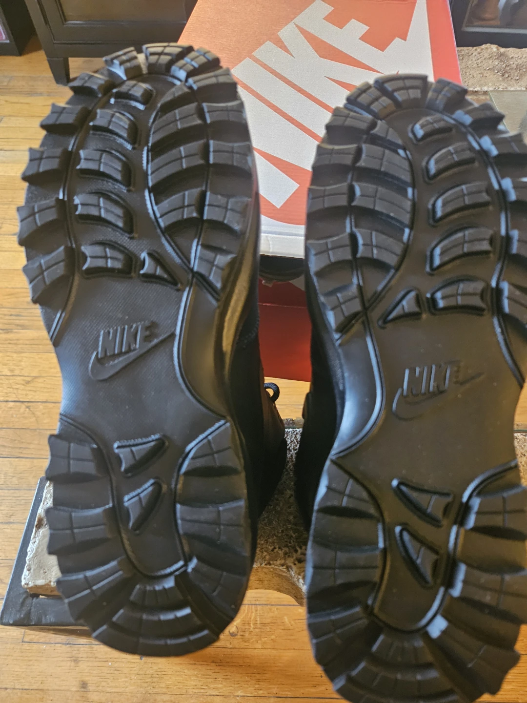 Nike Boots - photo 2