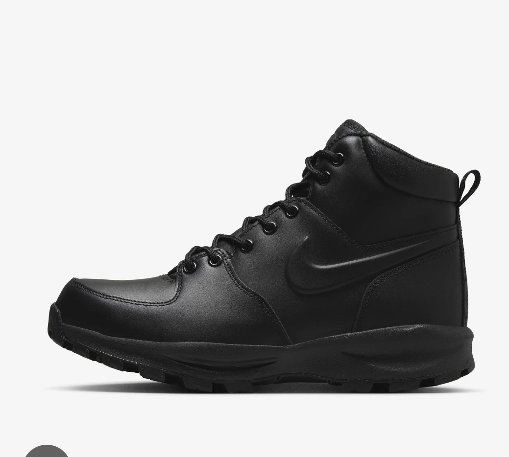 Nike Boots - photo 5