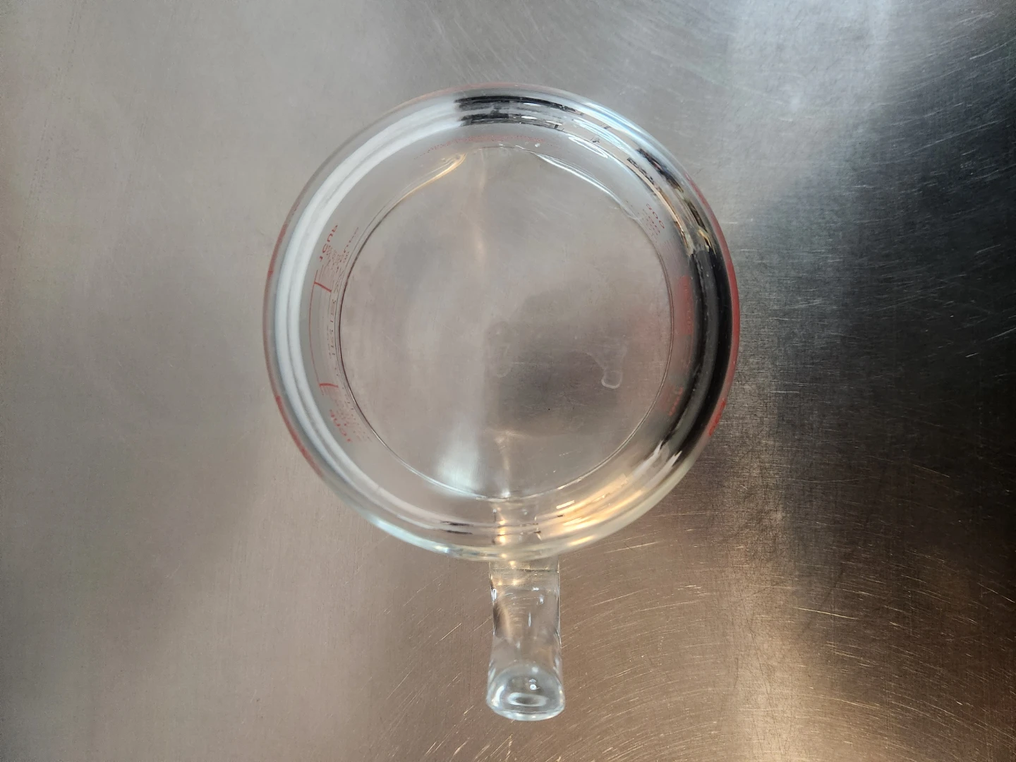 Pyrex 1L Glass Measuring Cup - photo 4