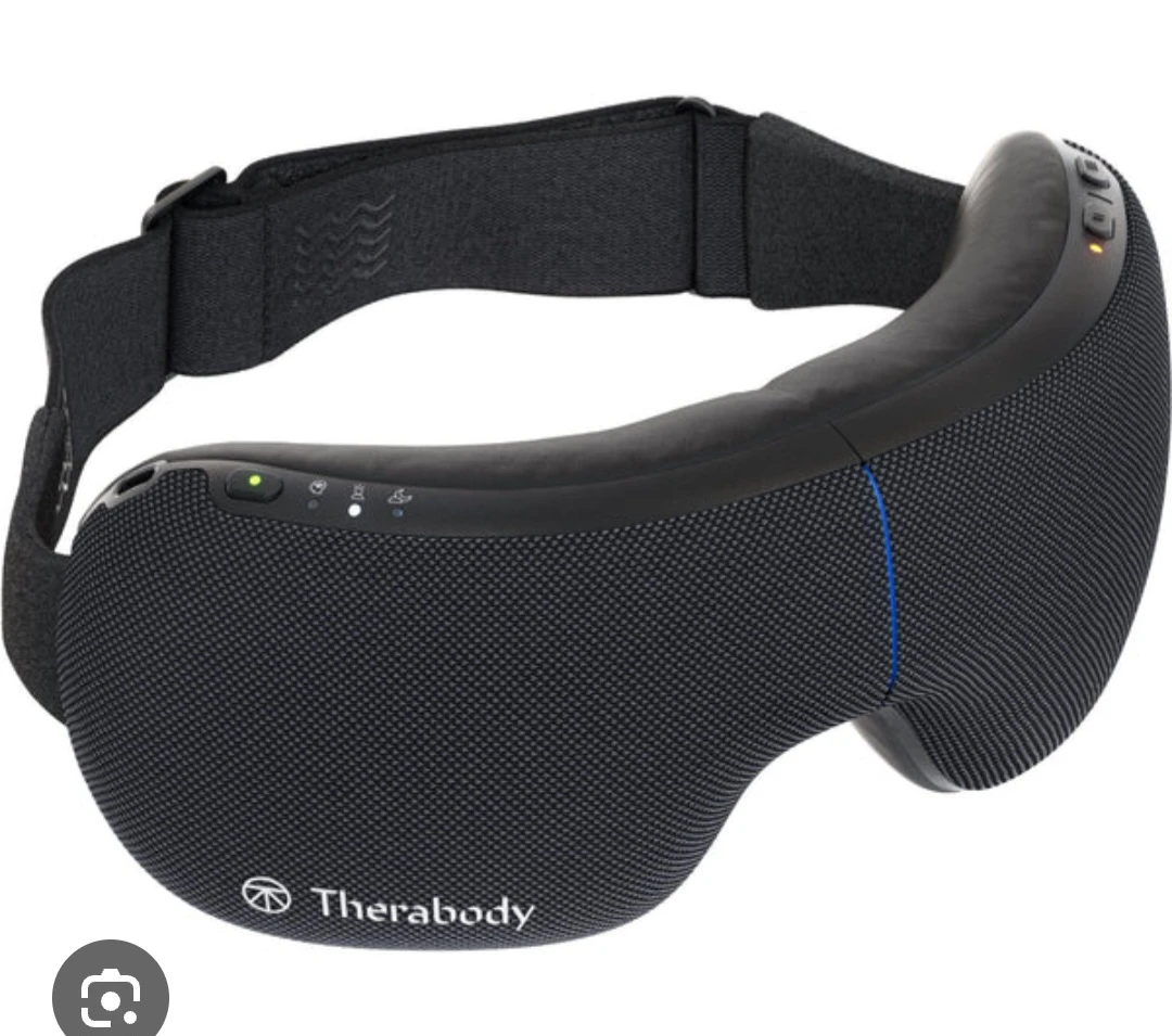 Therabody SmartGoggles 2nd gen