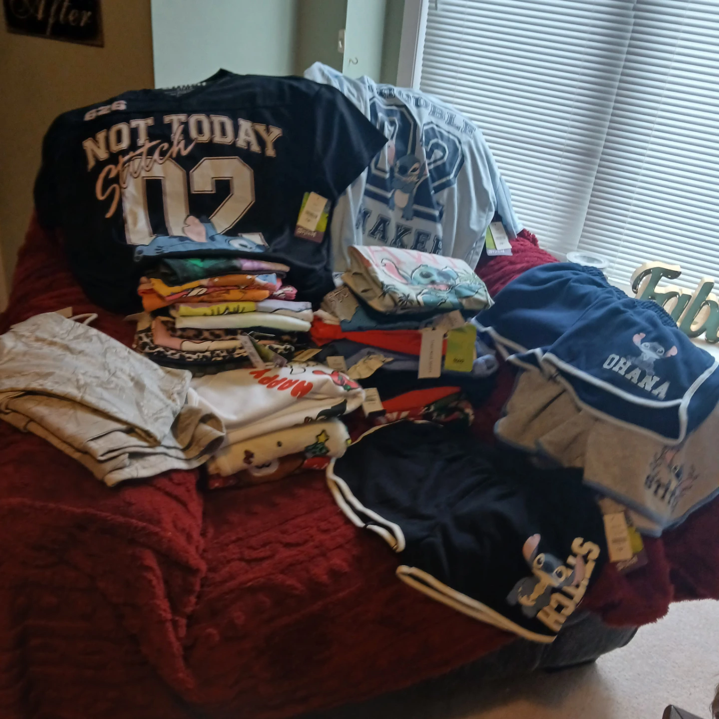 Mixed  lot of brand new girls/ womans clothing - photo 2