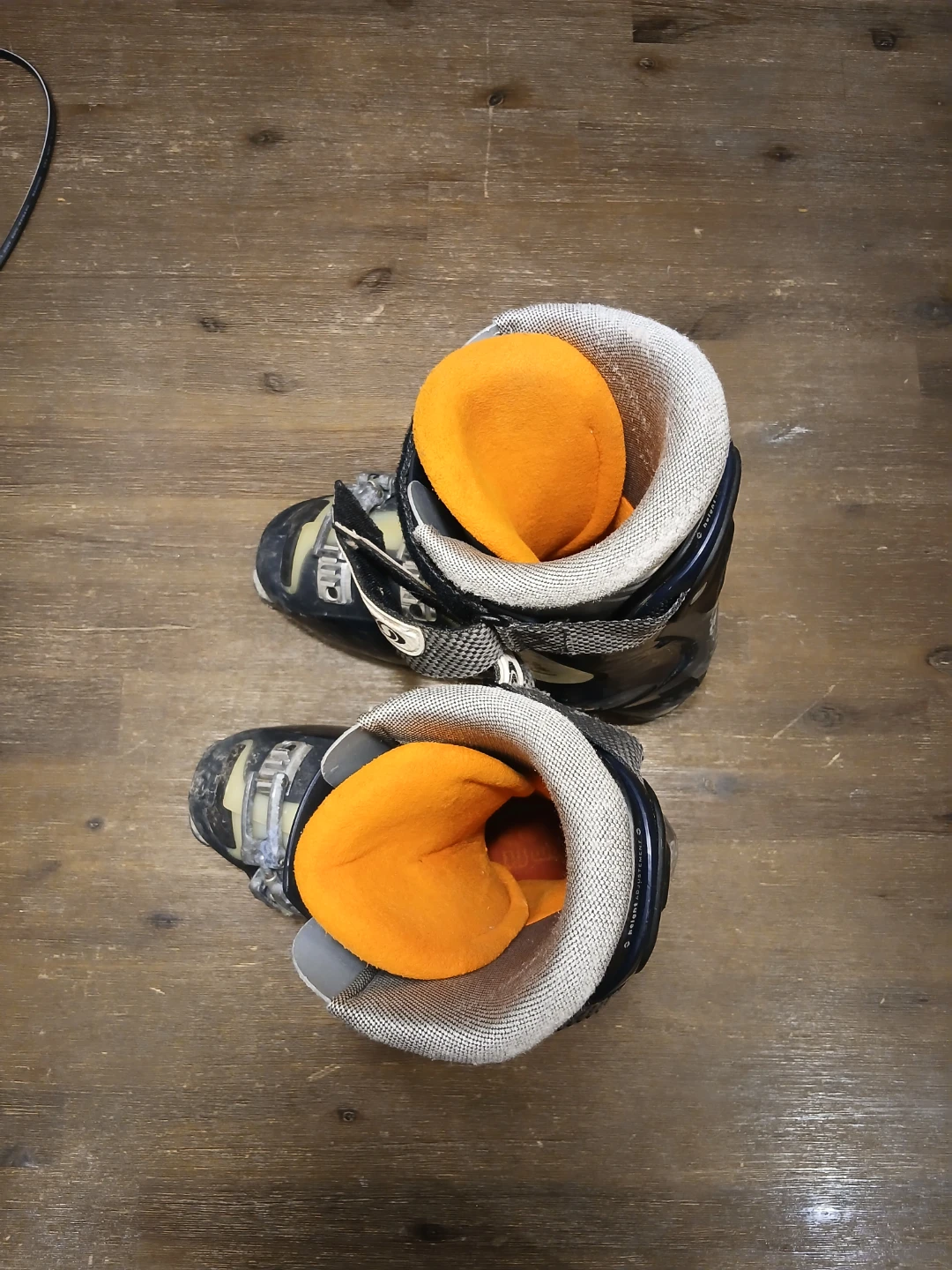 Salomon Rush 9 Ski Boots