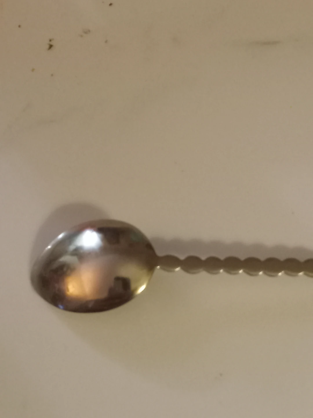 Minot State University Souvenir Spoon - photo 3