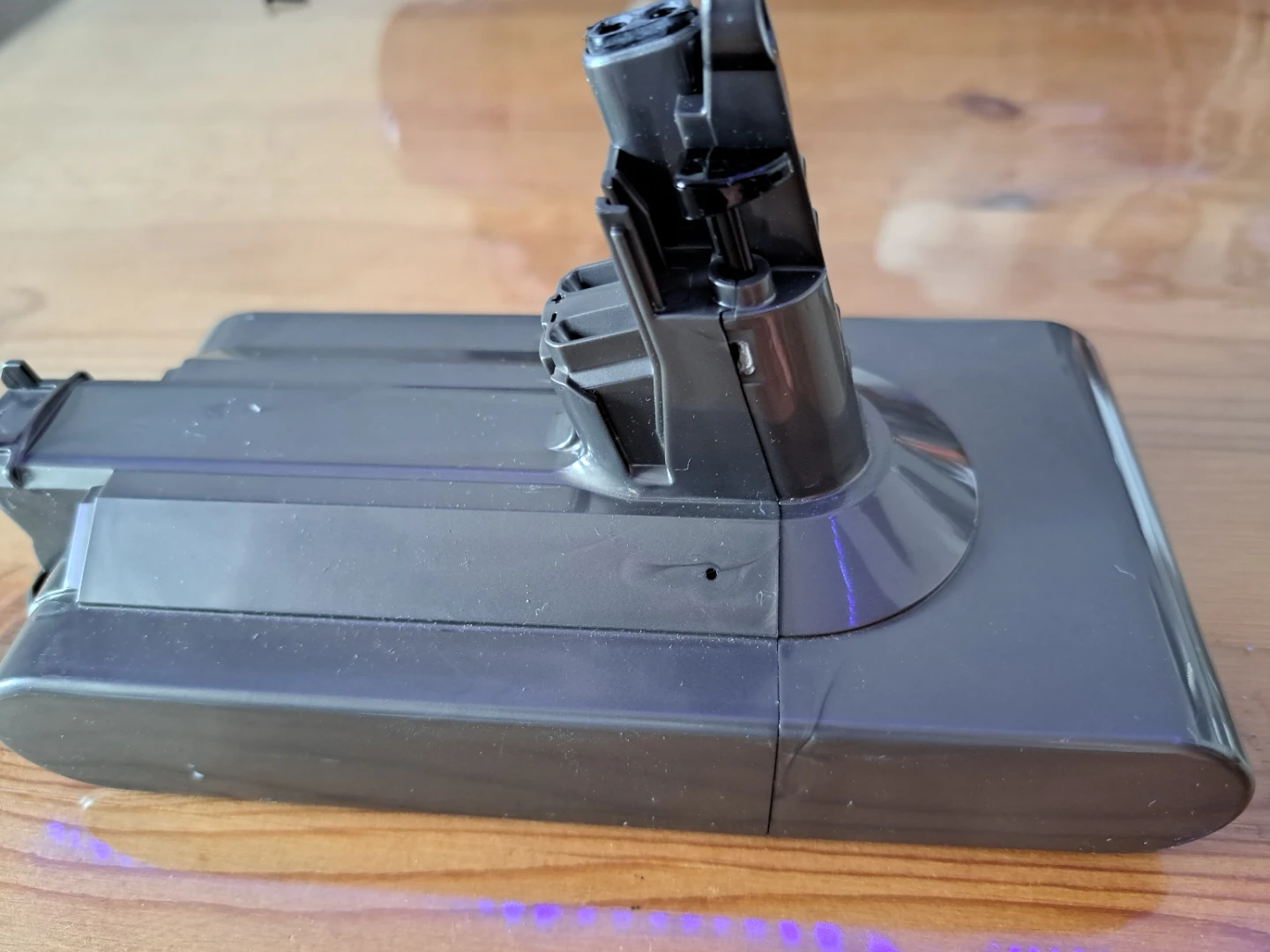 Dyson V11 SV14 Battery Pack 25.2V 3600mAh - photo 2