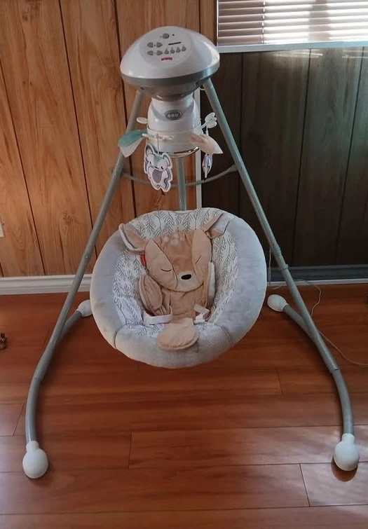 Fisher-Price Baby Swing