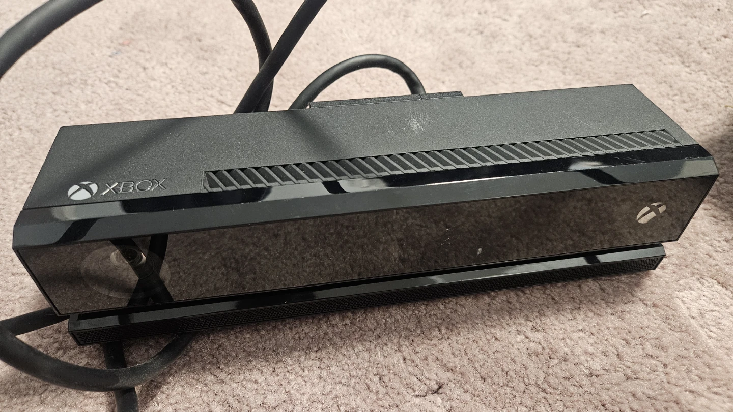 Xbox Kinect Sensor - photo 2