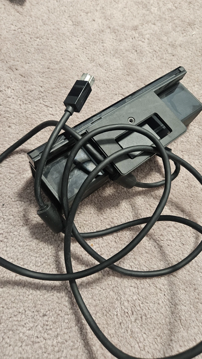 Xbox Kinect Sensor - photo 3