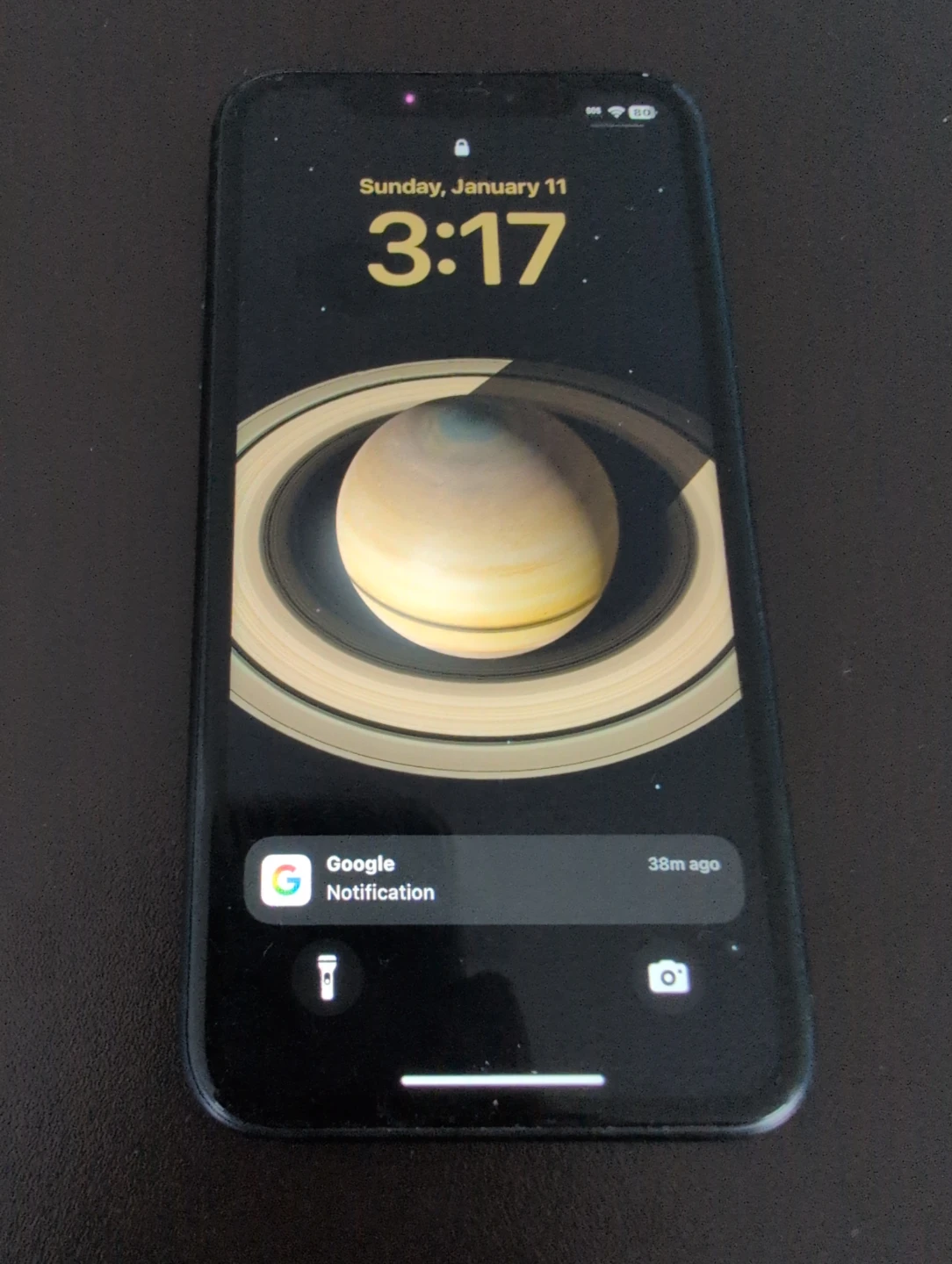 Apple iPhone XR - Black - photo 2