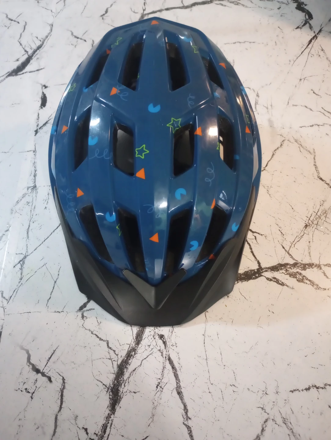 Supercycle Kids Bike Helmet
