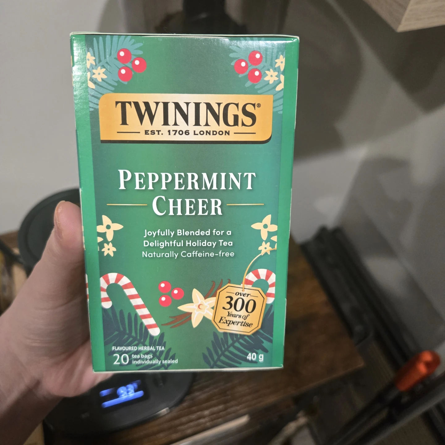 Collection of Teas - photo 2