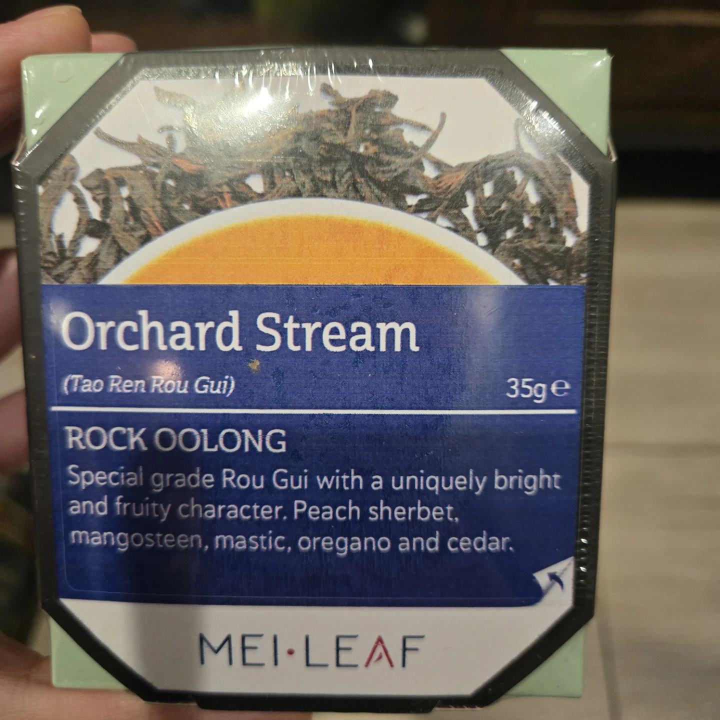 Collection of Teas - photo 5