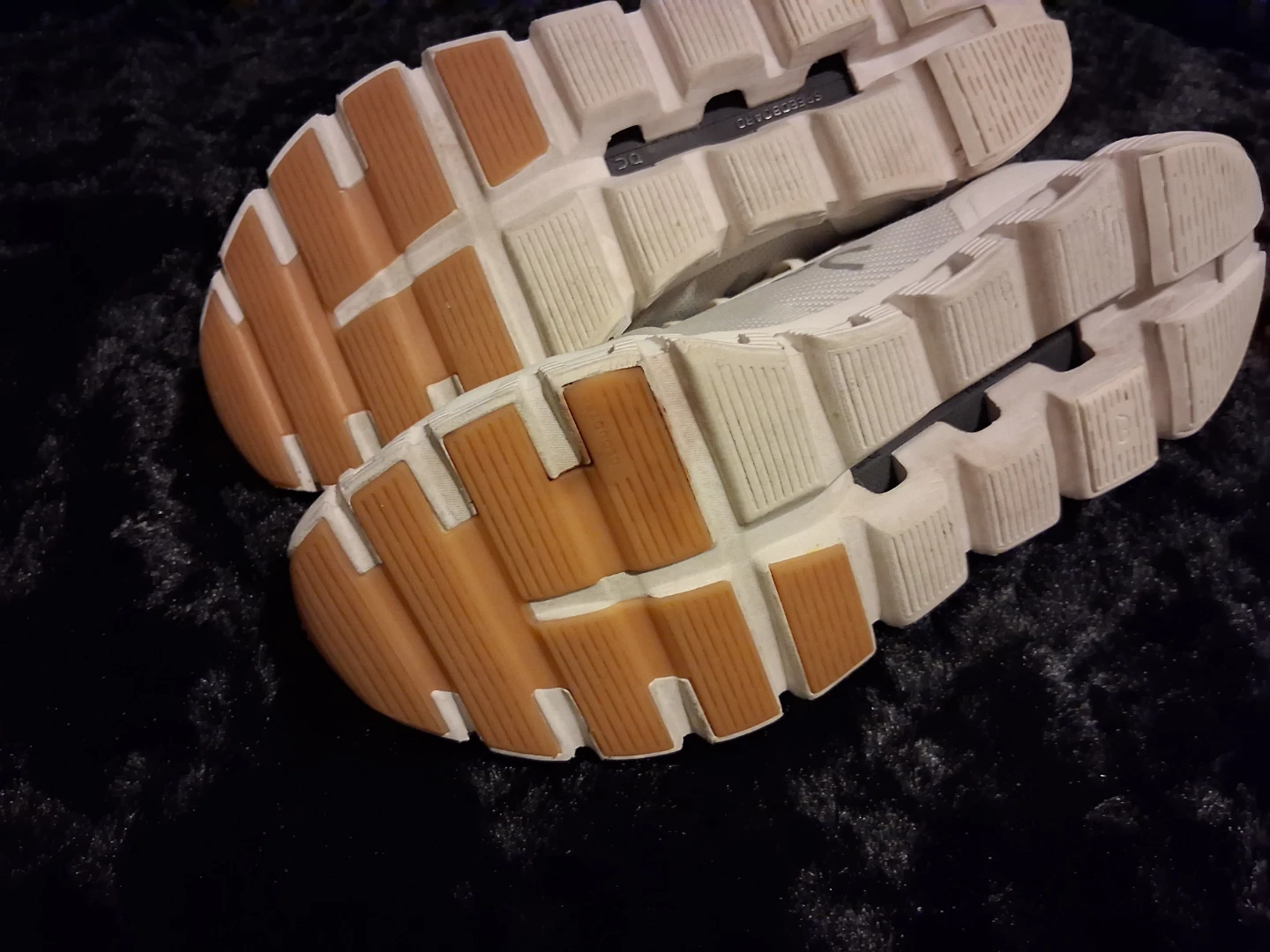 On Cloudswift All White Men's Running Shoes - photo 4