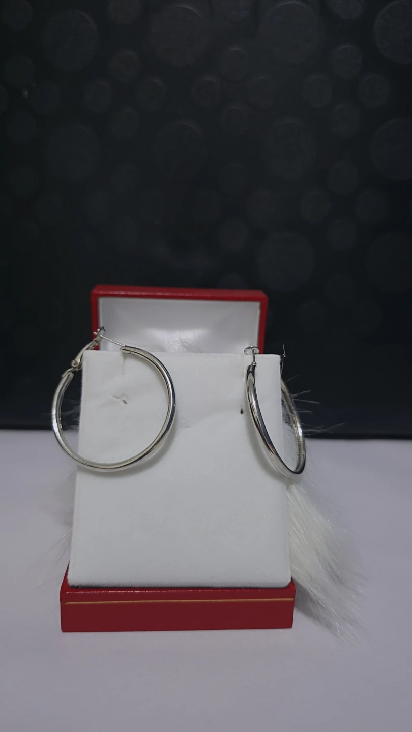 Gold Tone Earrings - photo 5