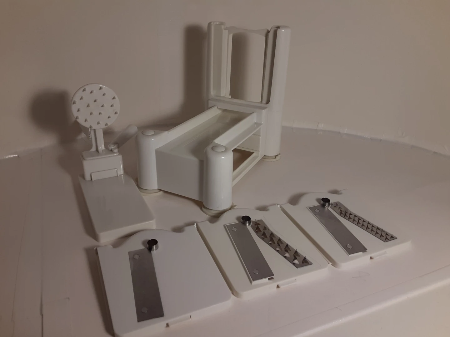 Paderno Spiralizer - photo 2