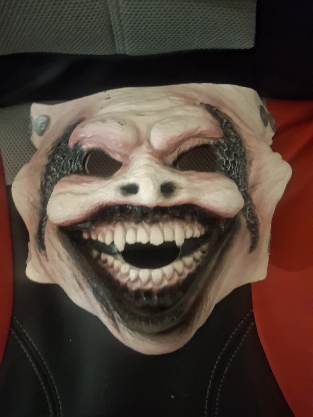 Wwe Official Fiend Mask