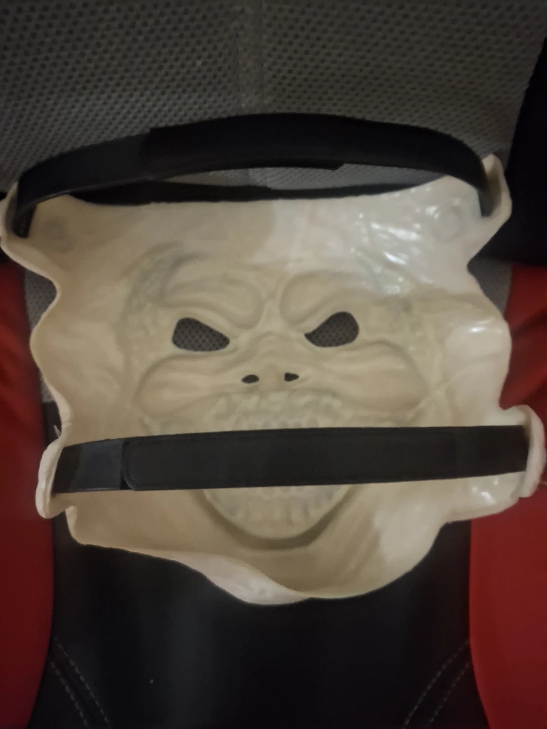Wwe Official Fiend Mask - photo 2