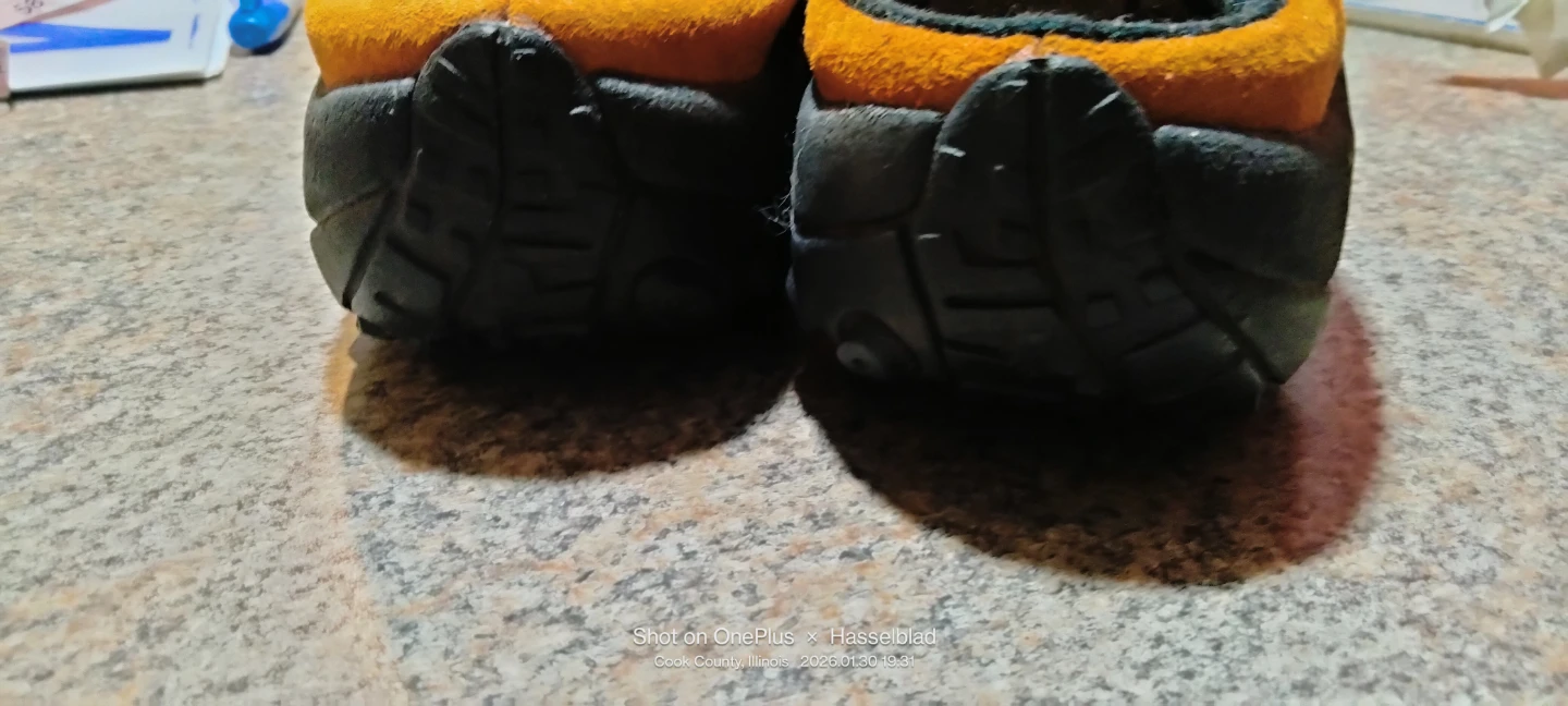 Merrell Suede Mule Slippers - photo 5