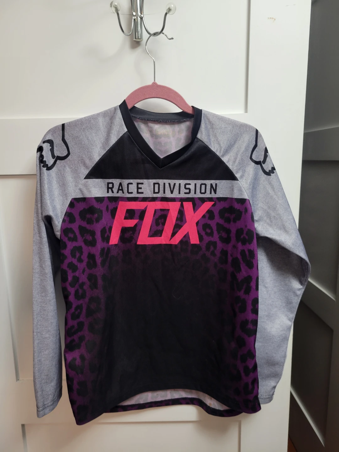 Fox Racing Long Sleeve Jersey