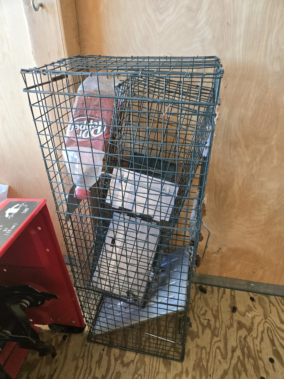 2 Animal Trap - photo 2