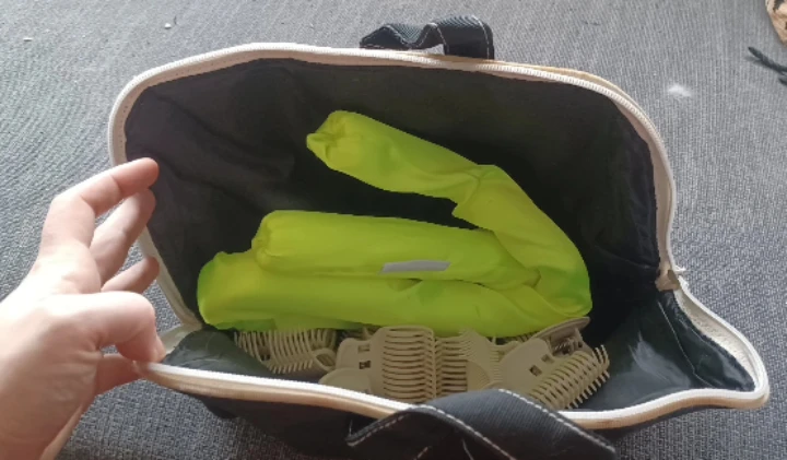 Studio Line Hairsetter with Bag - photo 3