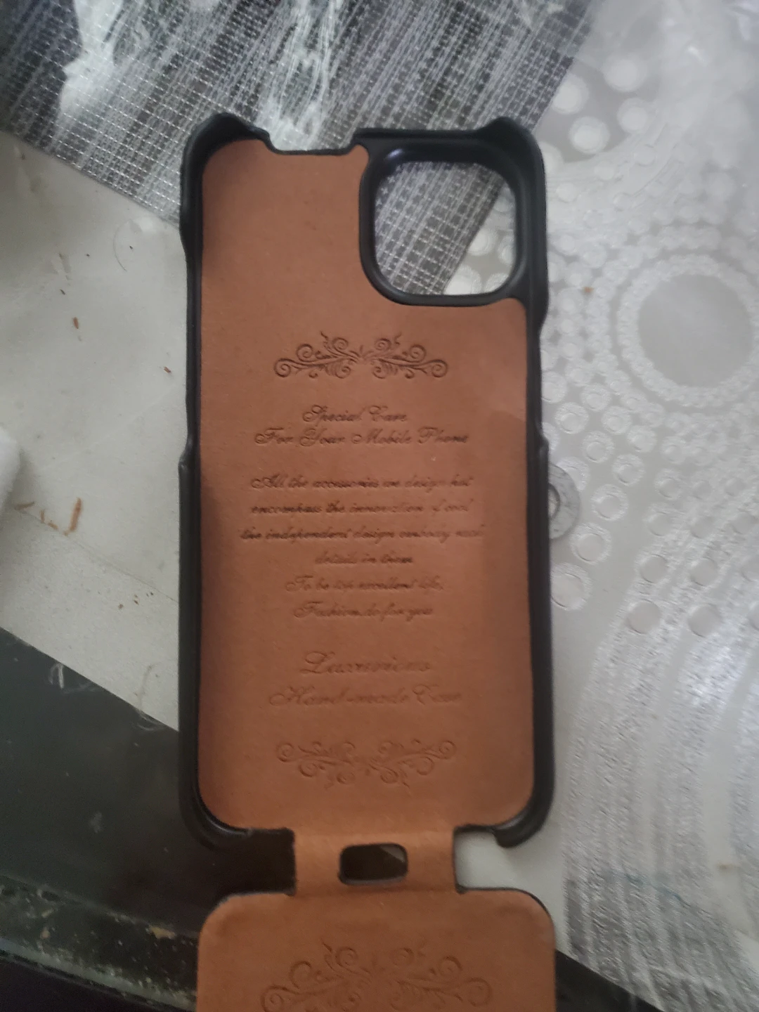 IPhone 14 Phone Case - photo 2