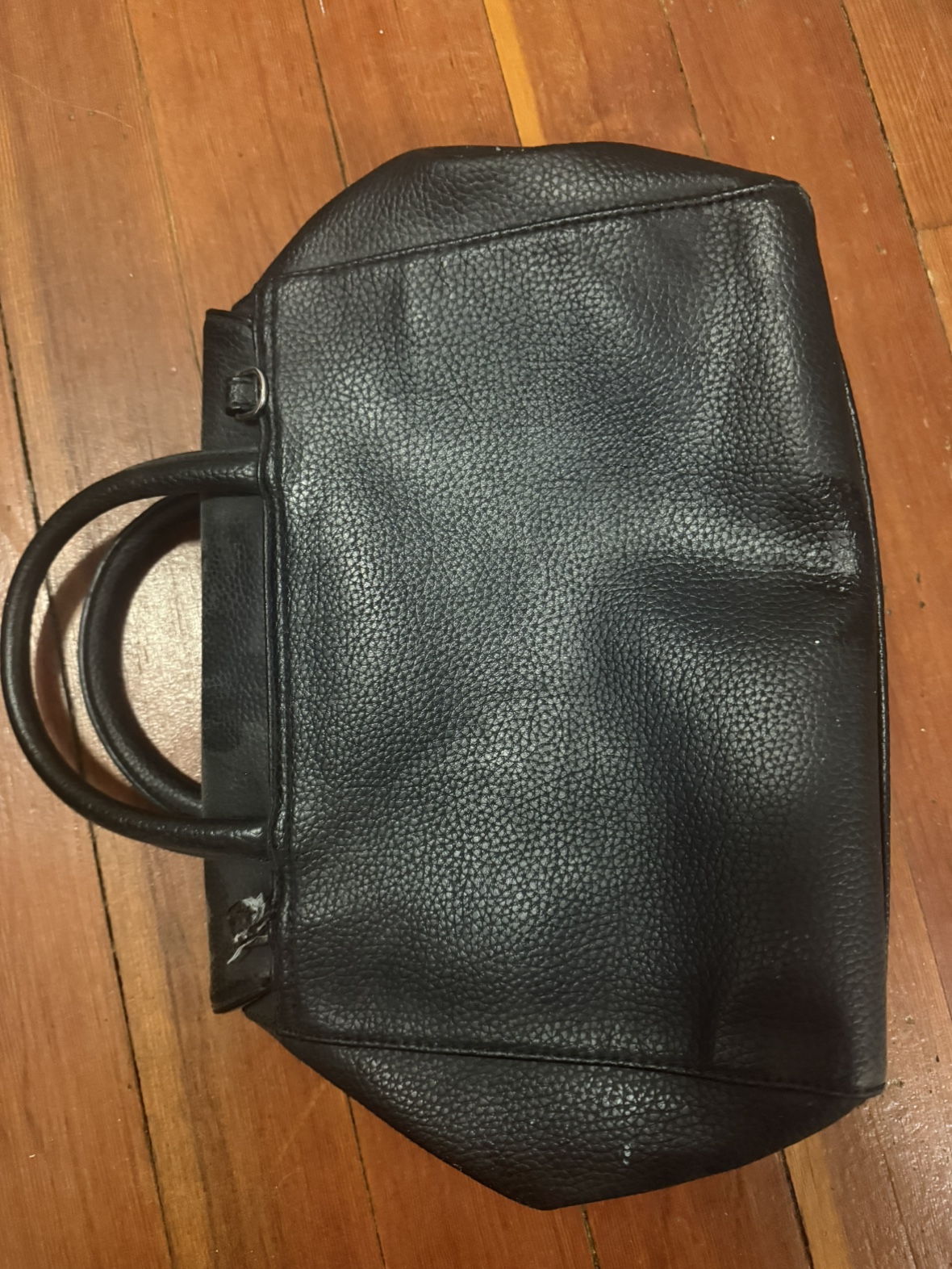 Matt & Nat Black Large Black Purse - photo 2