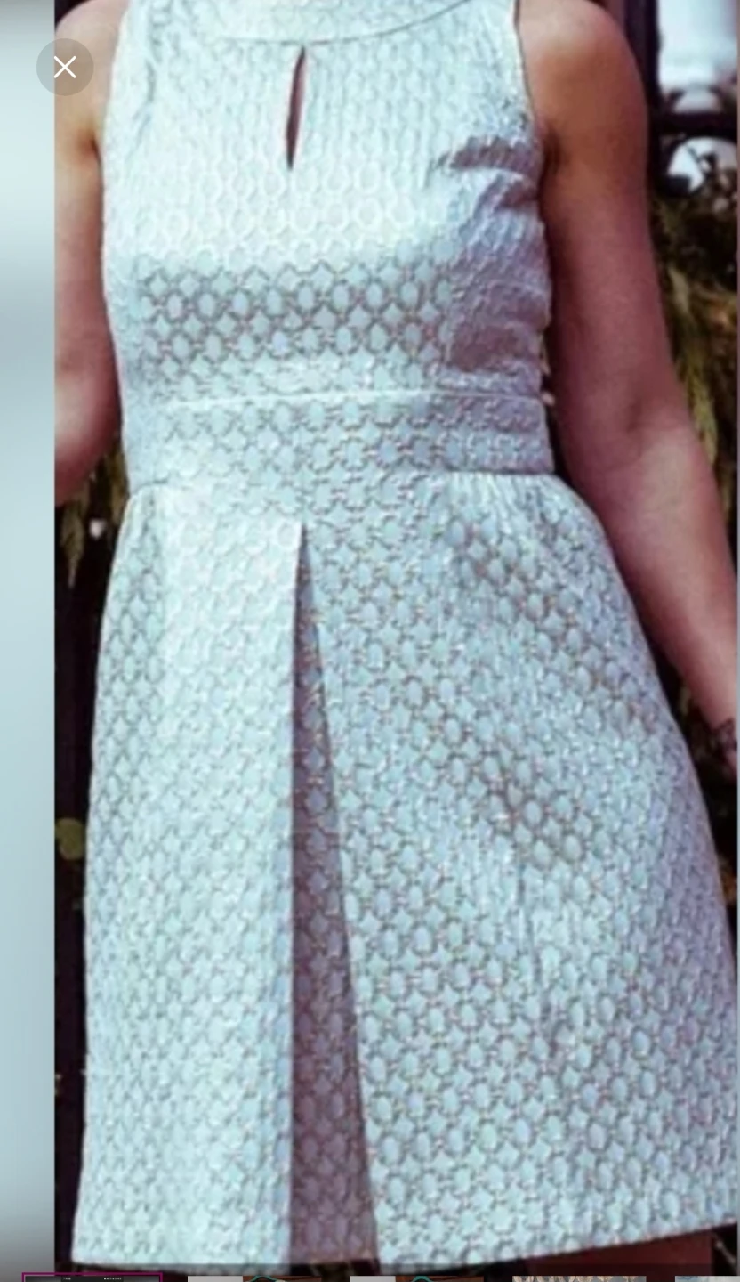 LAUREN Ralph Lauren Dress - Size 4