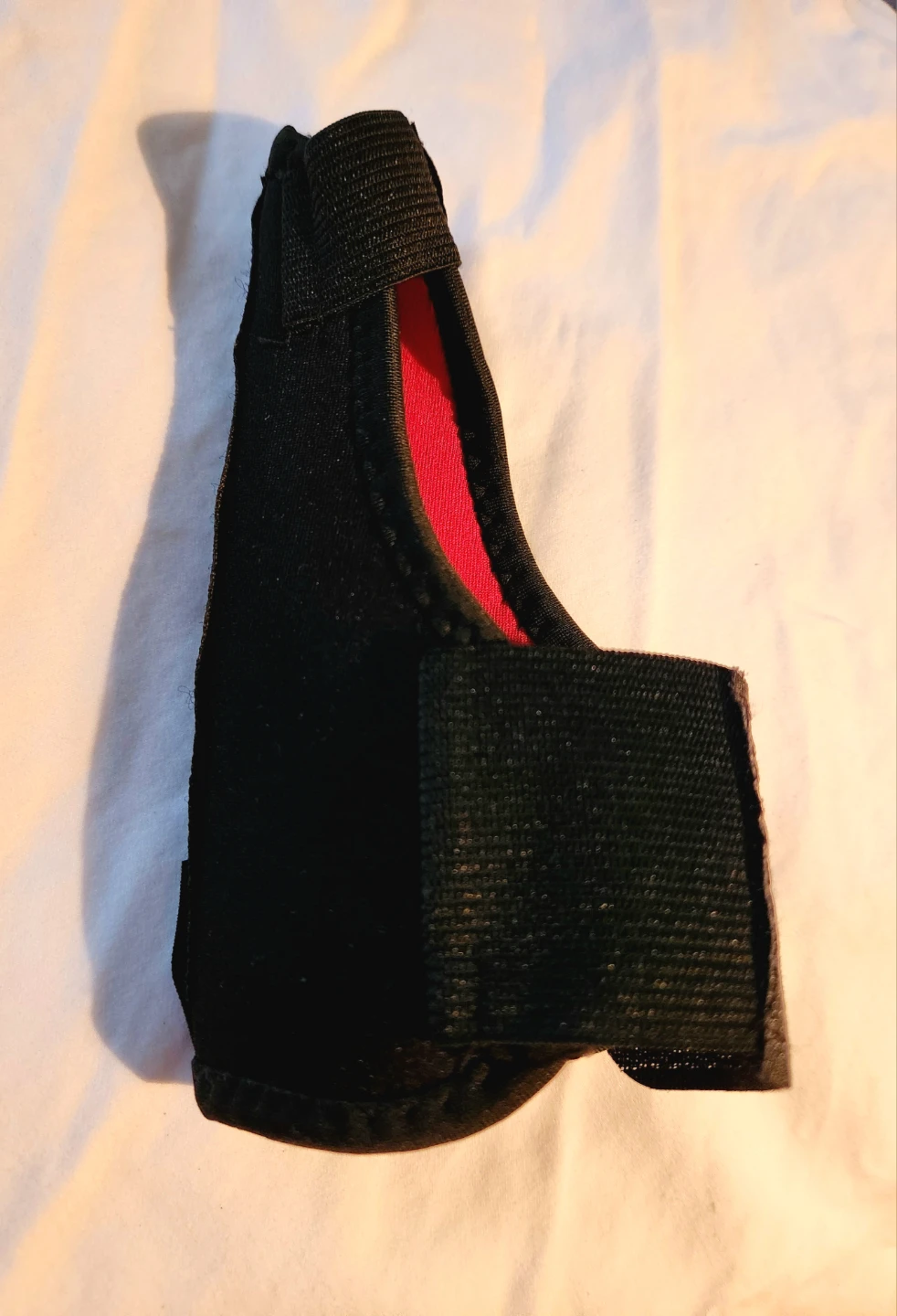 Adjustable Thumb Splint Brace - photo 5
