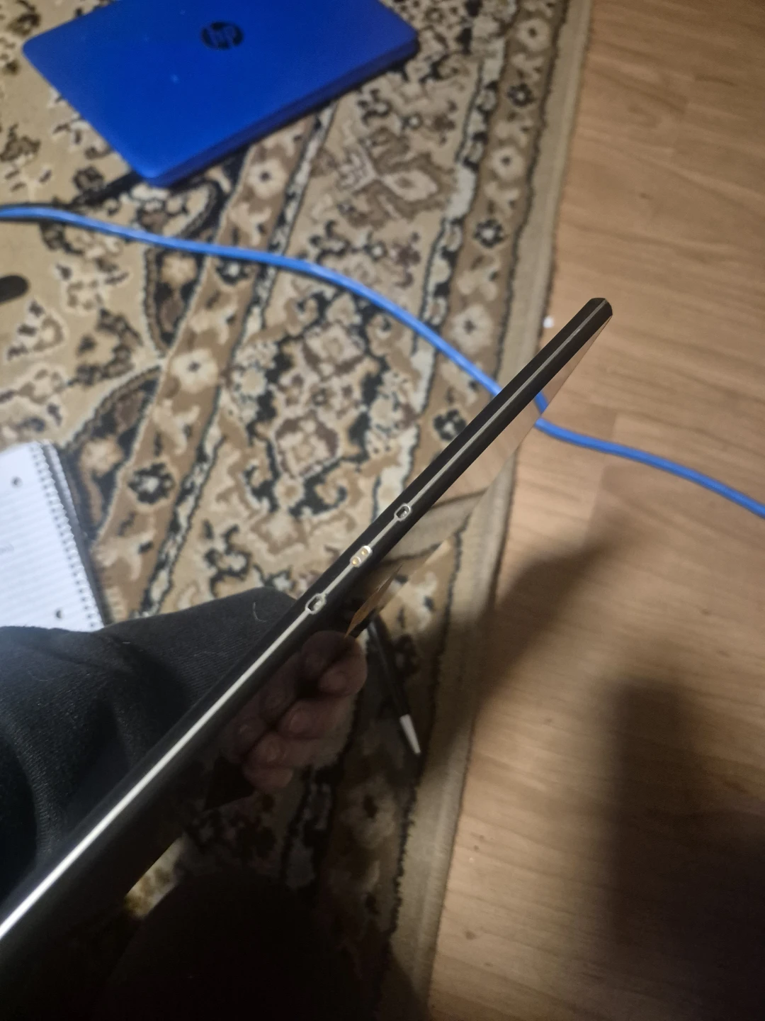 Lenovo Tablet - Black - photo 3