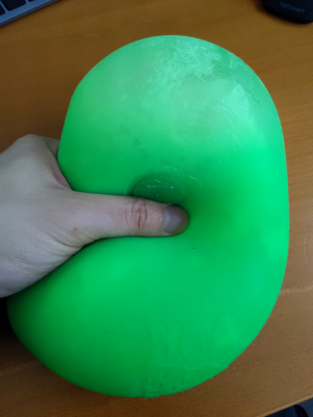 Stress Ball Toy - photo 2