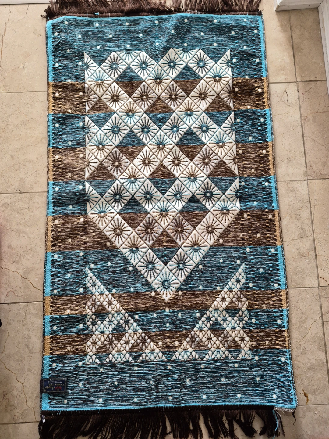 Prayer Rug Collection