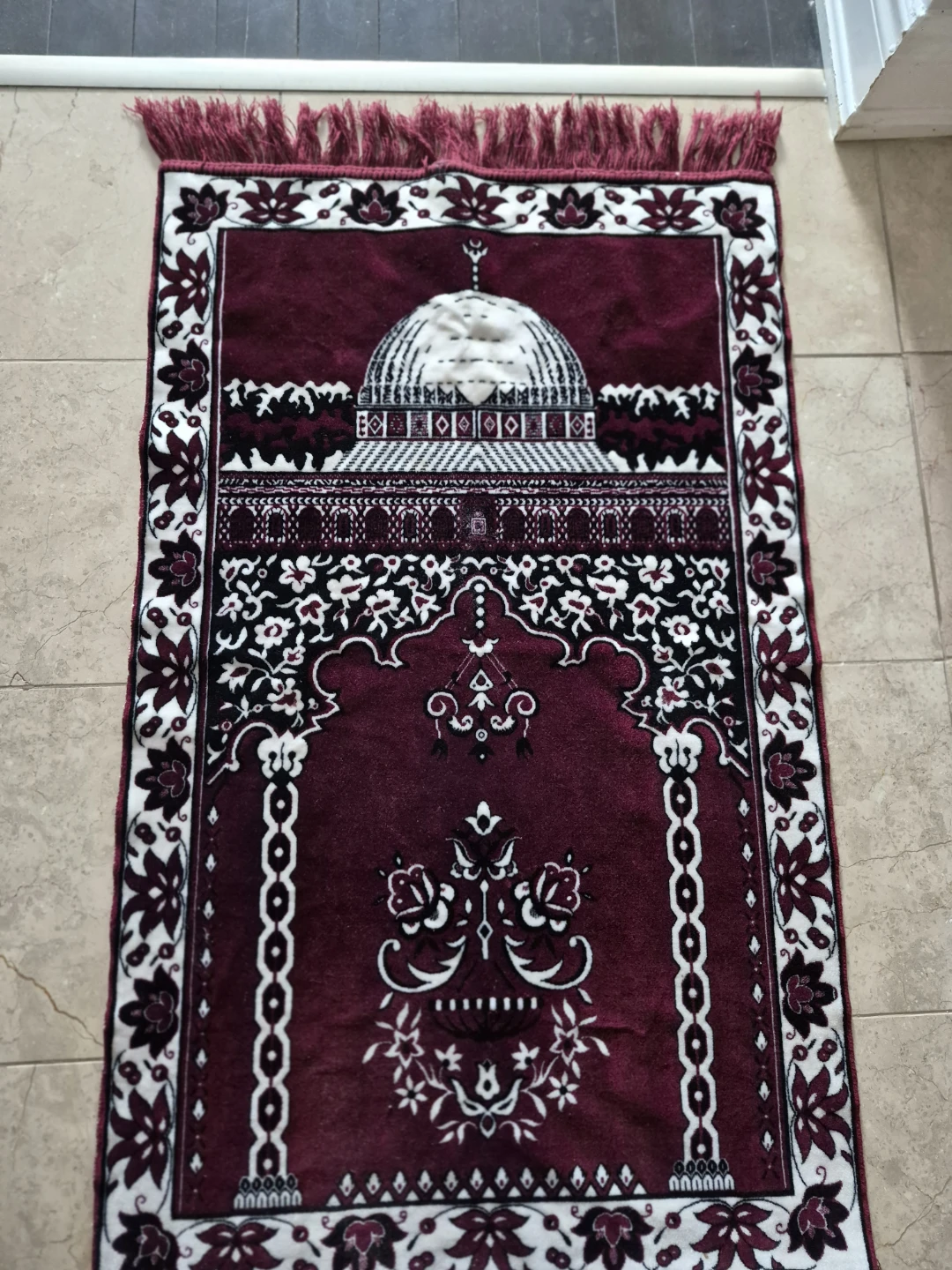 Prayer Rug Collection - photo 3