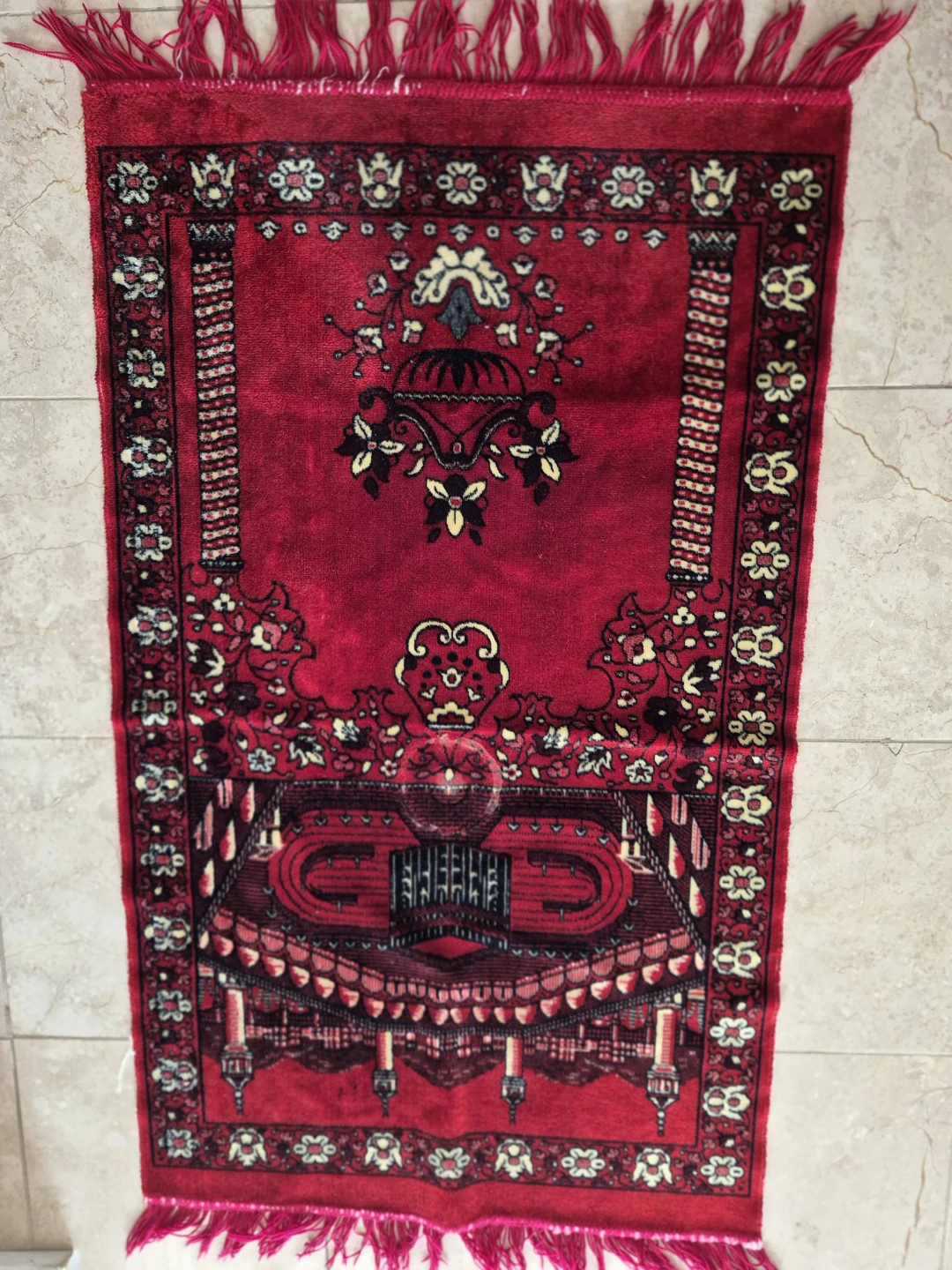Prayer Rug Collection - photo 5