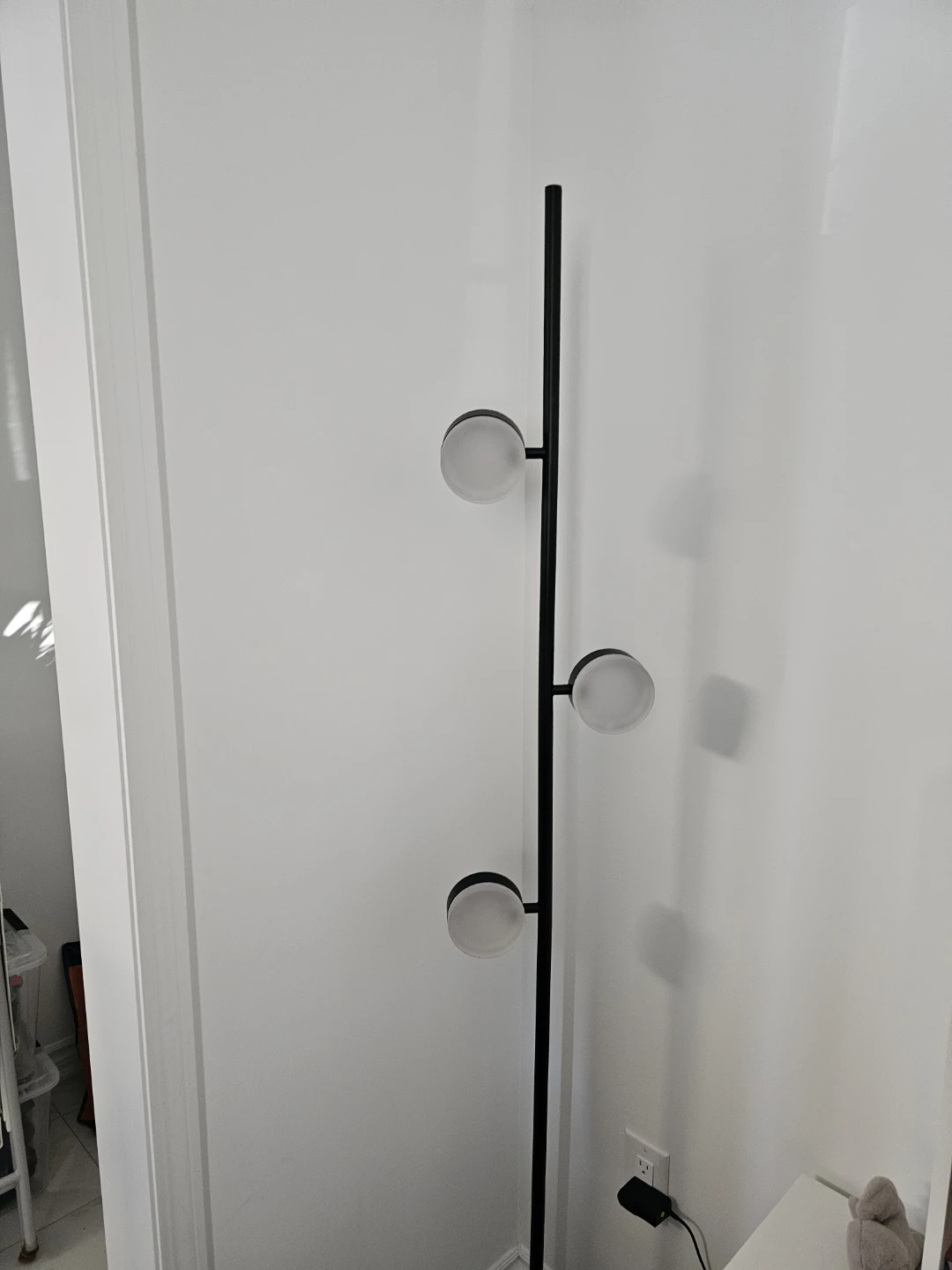 EQ3 Floor lamp - photo 3