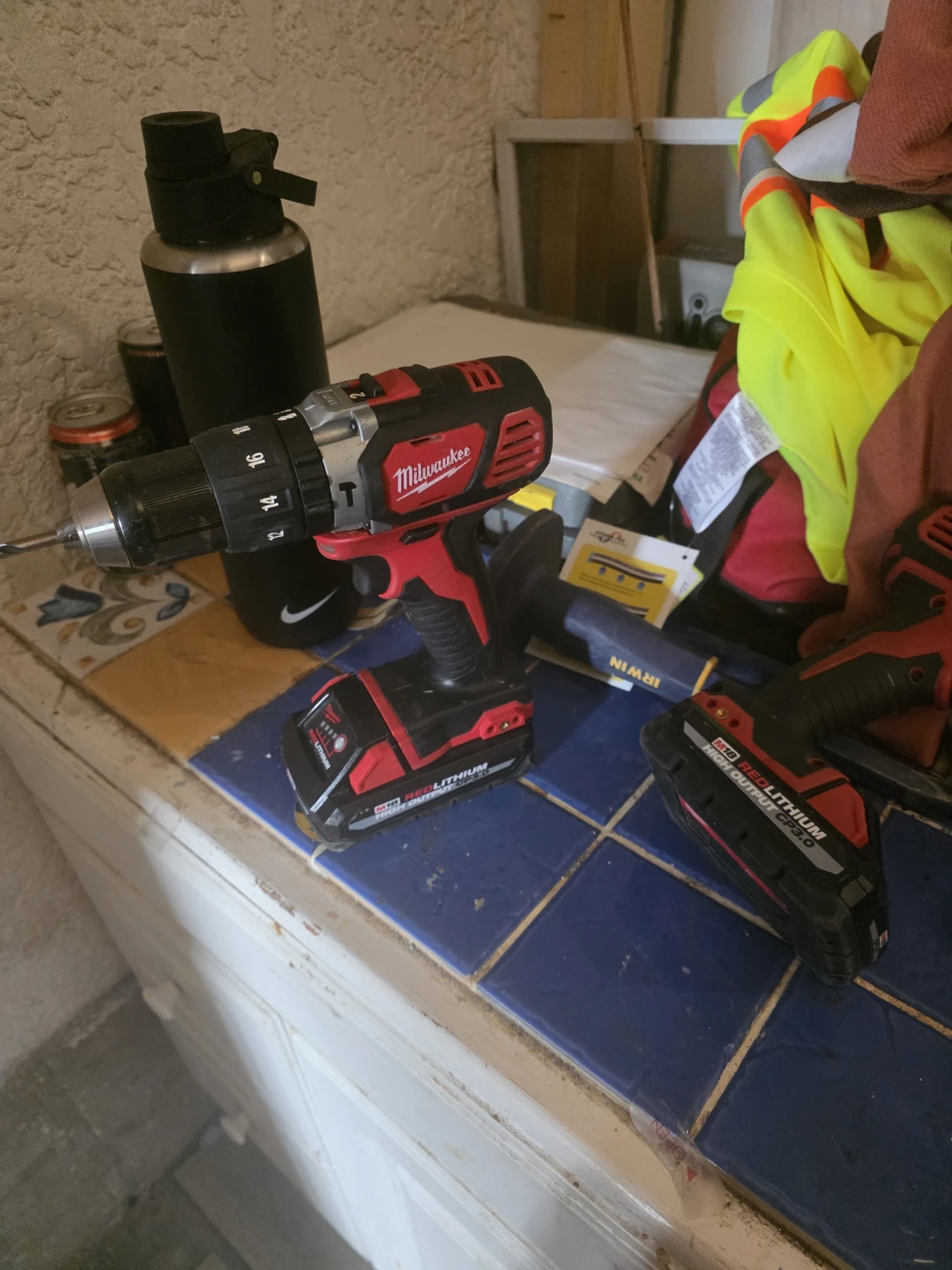 Milwaukee M18 Drill & Impact Driver Combo - photo 5