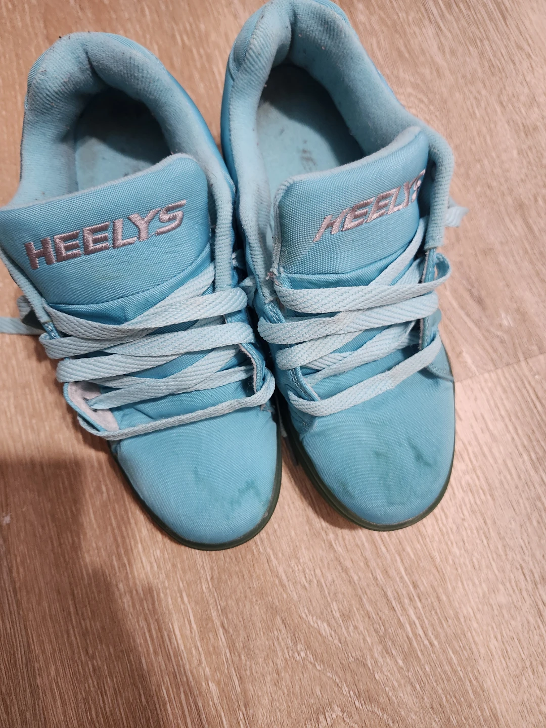 Heelys Roller Shoes - Youth Size 5 - photo 2