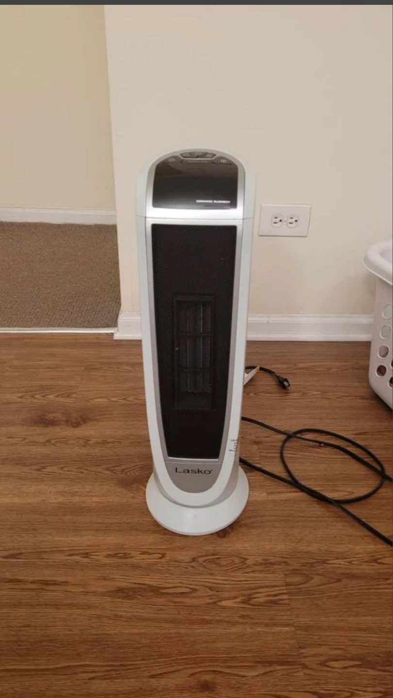 Lasko Ceramic Tower Heater