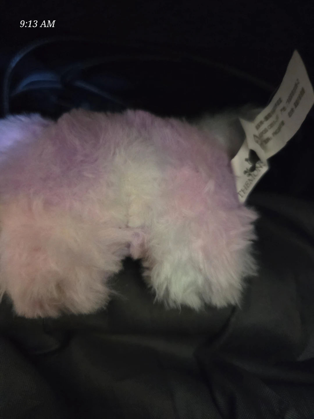 The Man Brands Plush Toy - photo 2