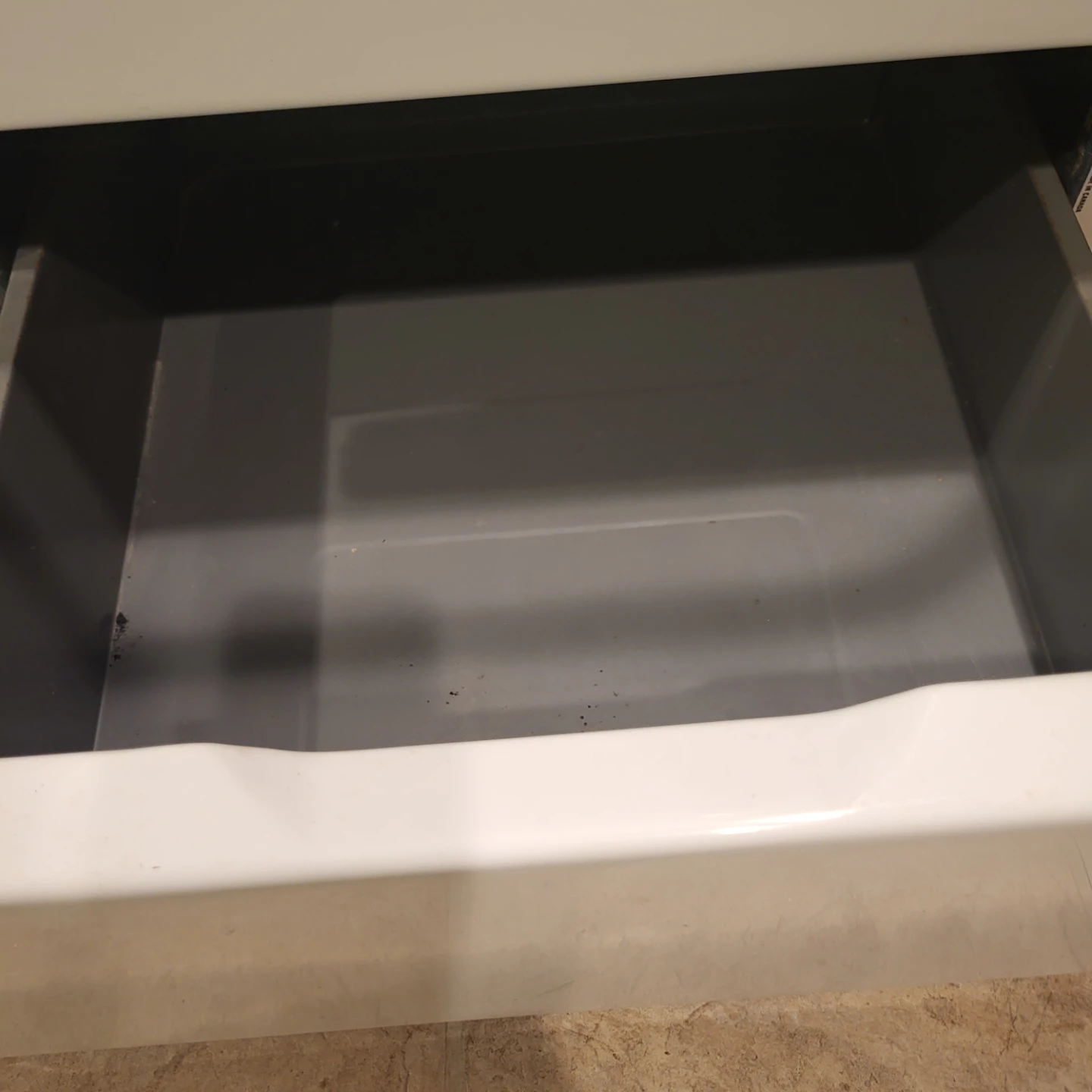 Frigidaire Electric Range - White - photo 4
