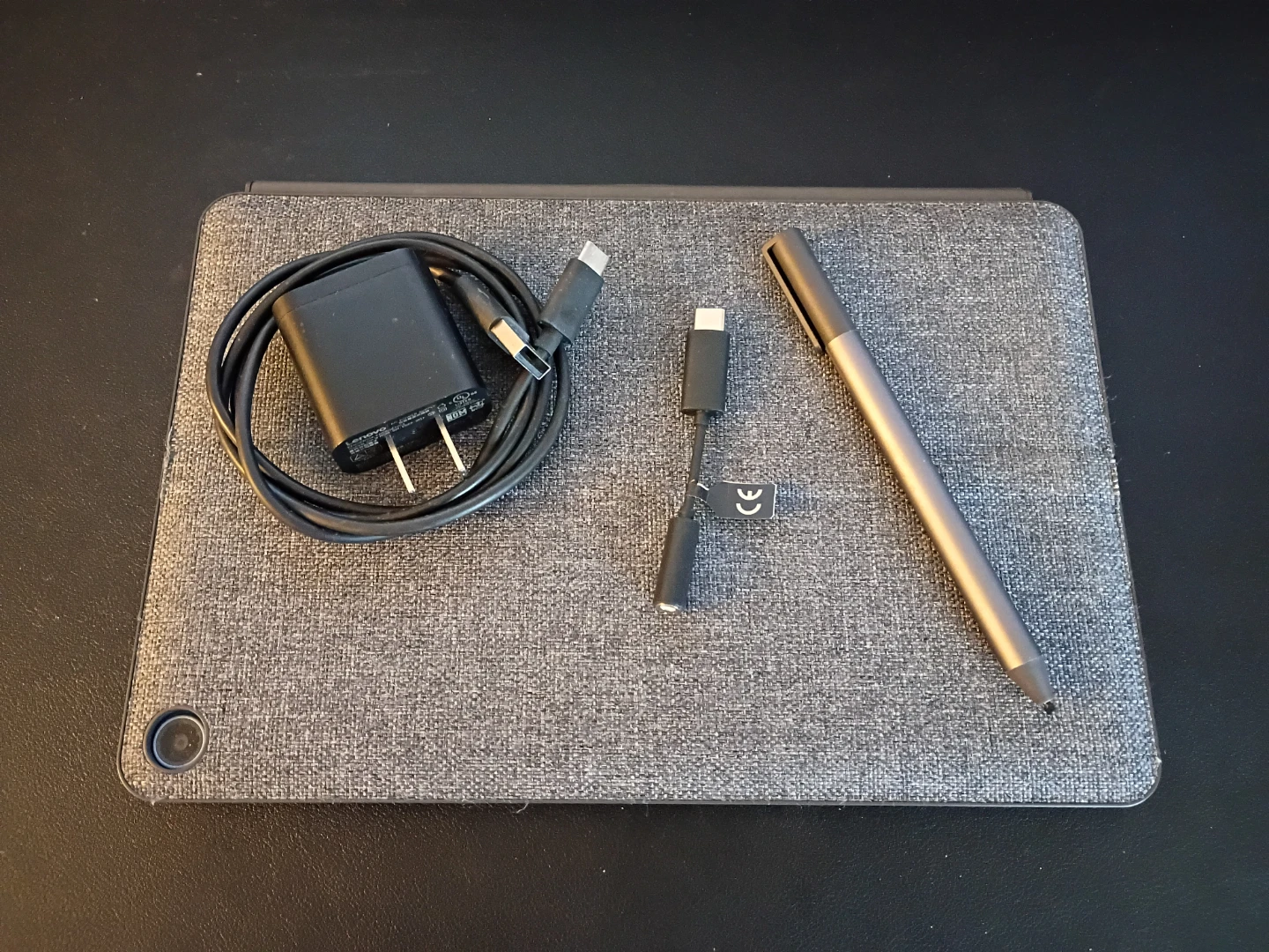 Lenovo Chromebook Duet (10.1") 2-in-1 - photo 3