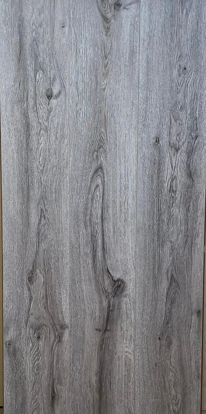 Water resistant flooring