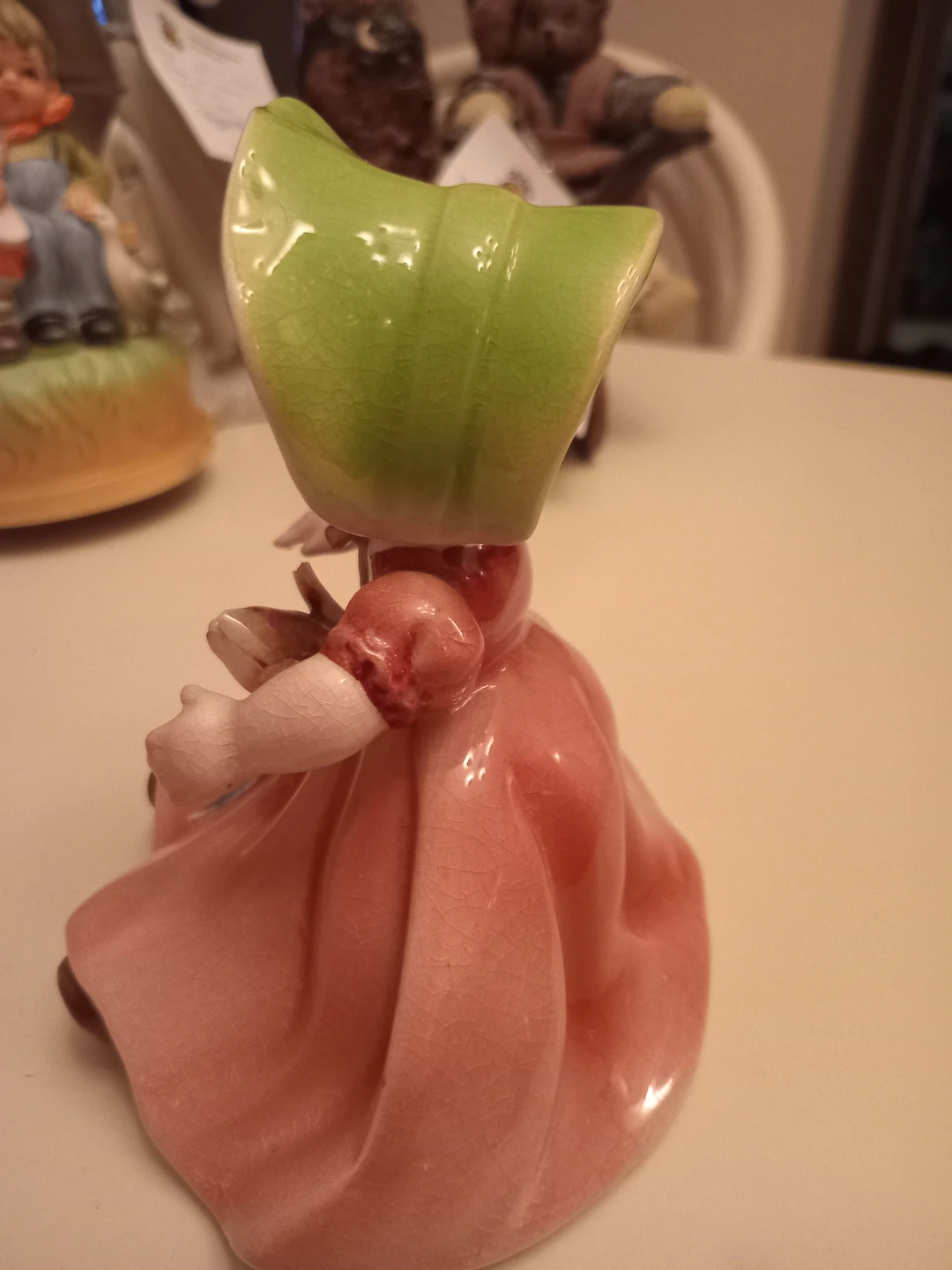 Vintage Royd Doulton "Babie" - photo 4