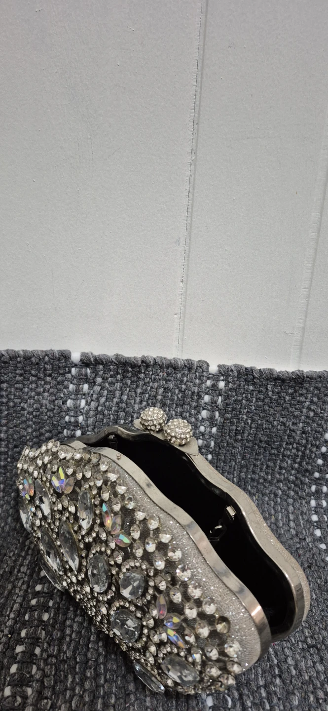 Stoned Evening Clutch - photo 3