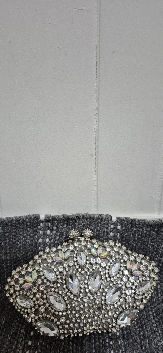 Stoned Evening Clutch - photo 5