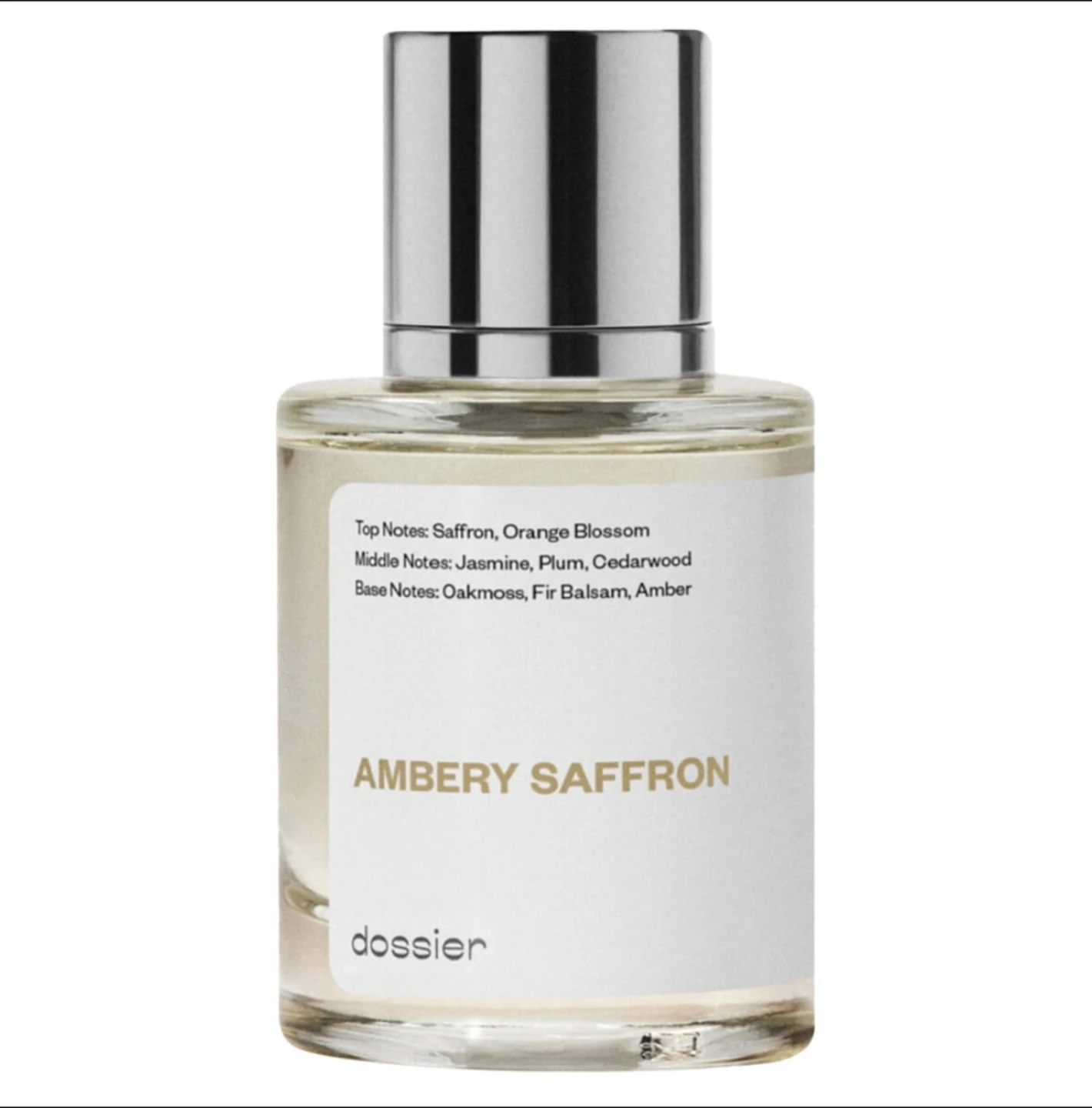 Dossier Perfume - photo 5