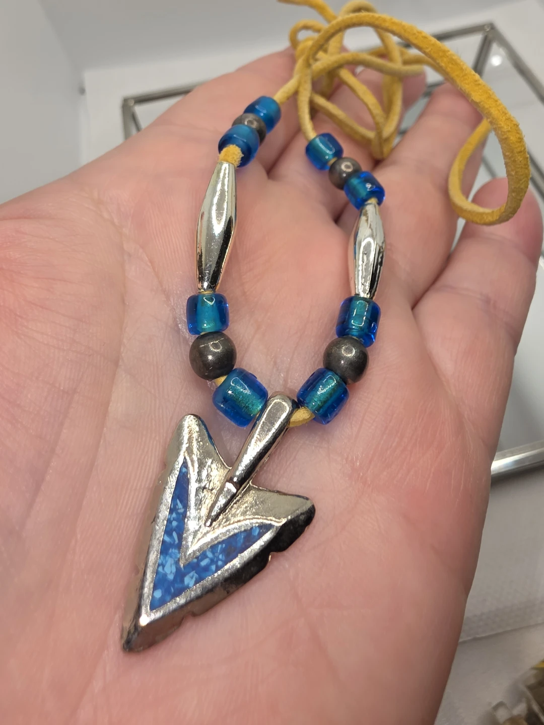 Assorted $5each Necklaces or $20 for all